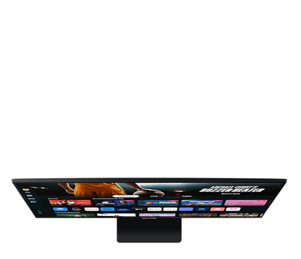 SAMSUNG Smart M7 S32DM702UUX - 1263667 - zdjęcie 5